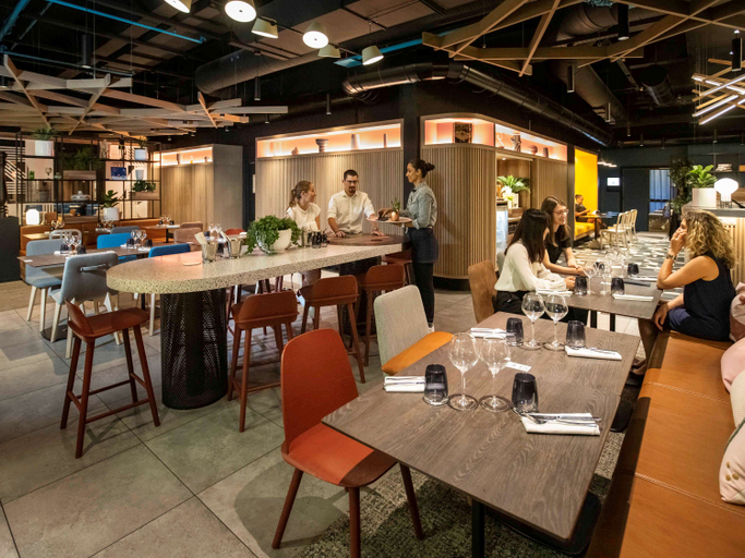 Food & Drinks 2, ibis Strasbourg Centre Halles, Bas-Rhin