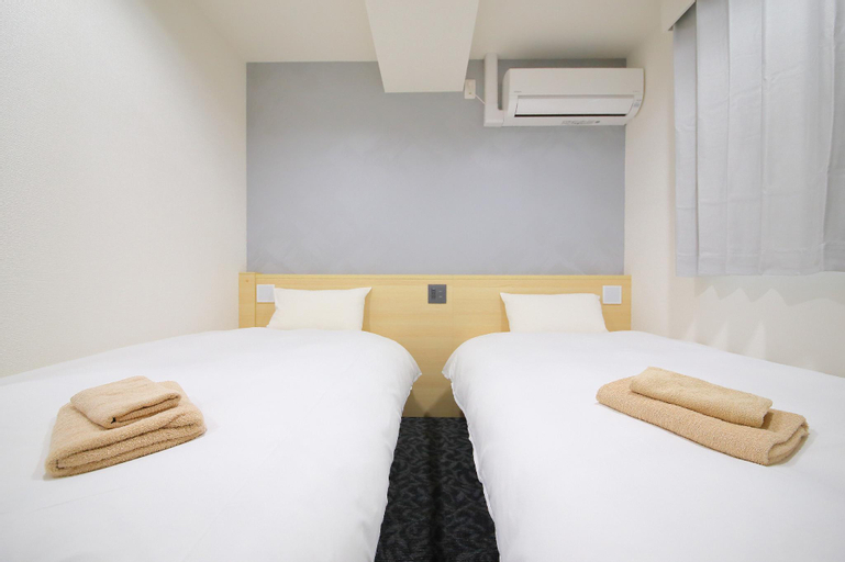 Bedroom 19