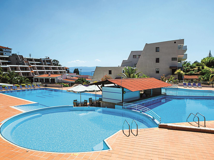 Sport & Beauty 2, Theoxenia Hotel, Central Macedonia