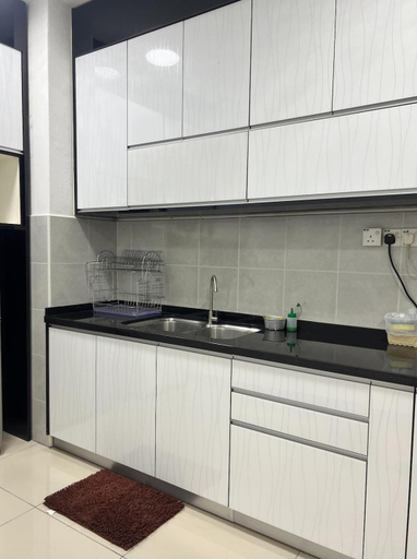 Others 5, KBCC Service Apartment Homestay, Kota Bharu