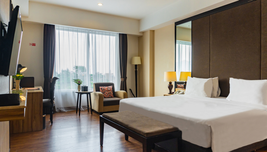 Bedroom 24