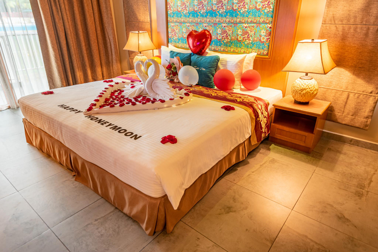 Bedroom 5