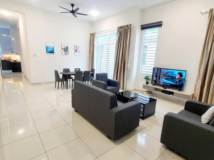 Others 5, JOVIAL SingleStorey Bungalow 4Room10Pax `Alma, Seberang Perai Tengah