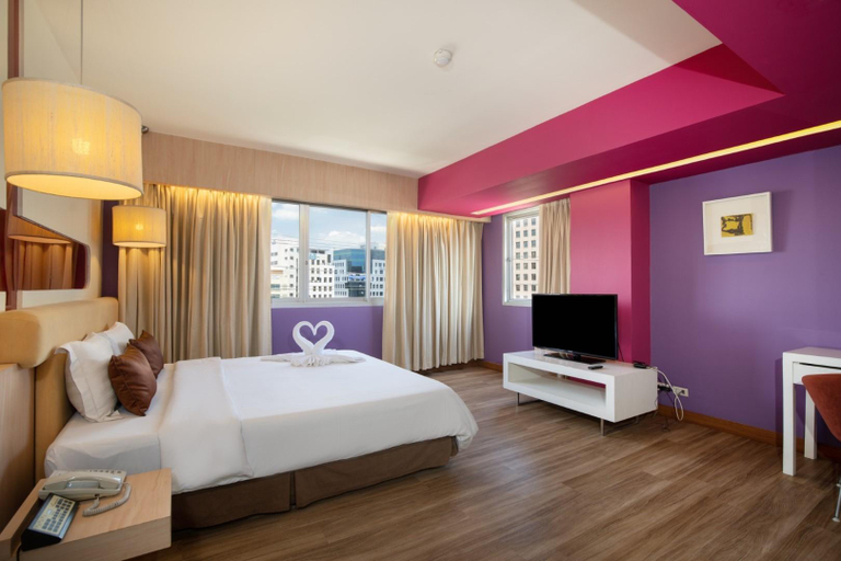 Bedroom 22
