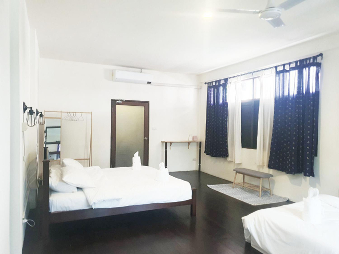 Others 3, Pa Rang cafe & art stay, Muang Chiang Mai