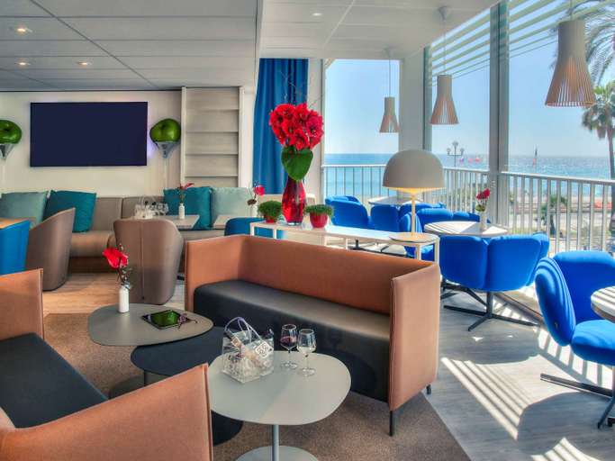 Others 5, Mercure Nice Promenade des Anglais Hotel, Alpes-Maritimes
