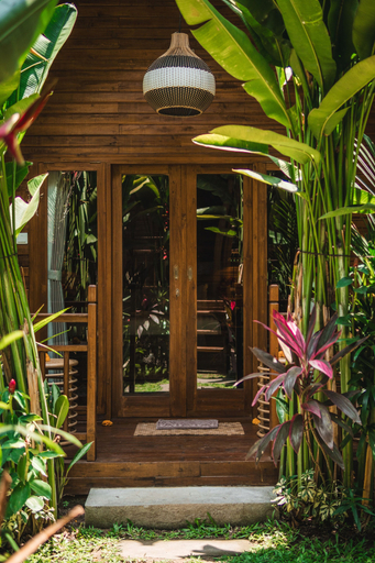 Exterior & Views 2, Lumeria Yoga, Gianyar