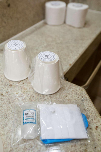 Amenities 25