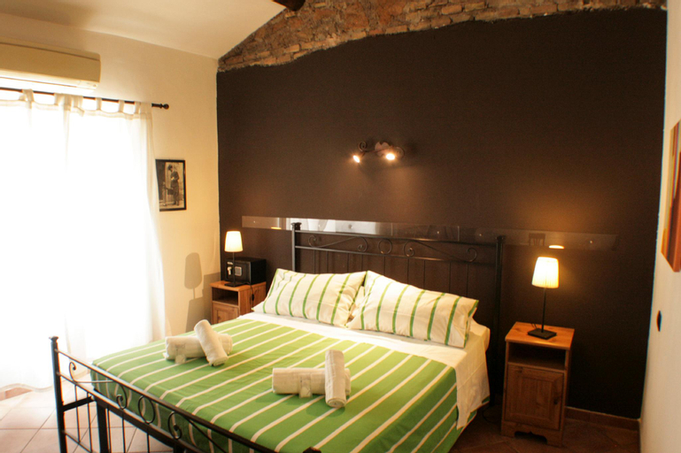 B&B Sixtythree, Rome