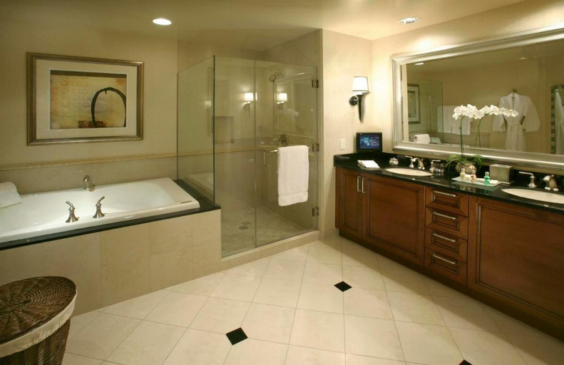 Others 4, MGM Signature PH 30th floor Deluxe Studio apartment Strip Facing with Balcony, Clark