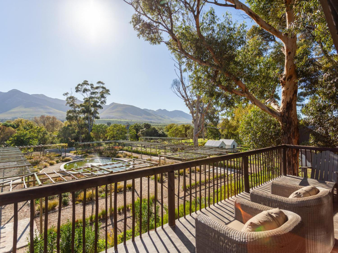 Others 4, Rivergate Guest Farm, Overberg