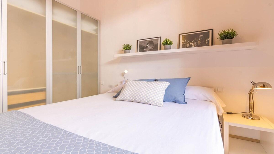 Others 4, Apartamento Anais Centro Sevilla, Sevilla