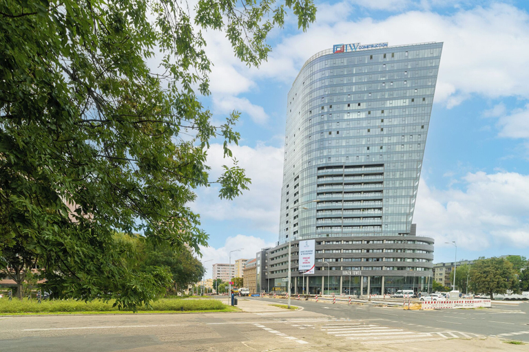 Exterior & Views 2, MARGI Flair Apartment, Szczecin