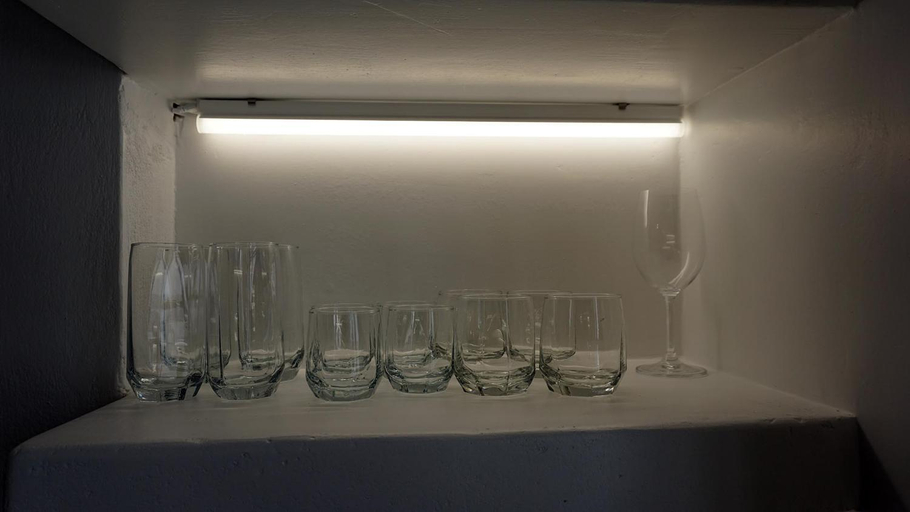 Others 4, Stavros Residence, South Aegean
