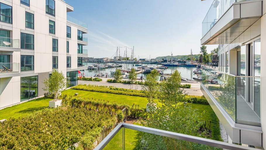 Others 4, Apartamenty Sun & Snow Nabrzeze Yacht Park, Gdynia