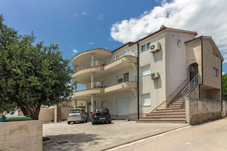 Exterior & Views 2, Modern Apartments With Private Balcony Kaštel Novi, Kaštela