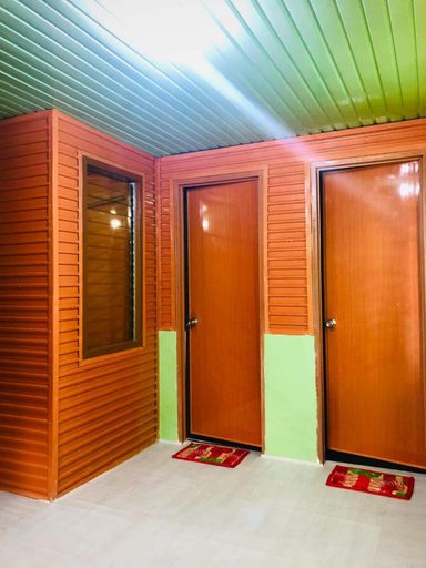 Others 3, Ianka & Enio Dream Suites, Digos City