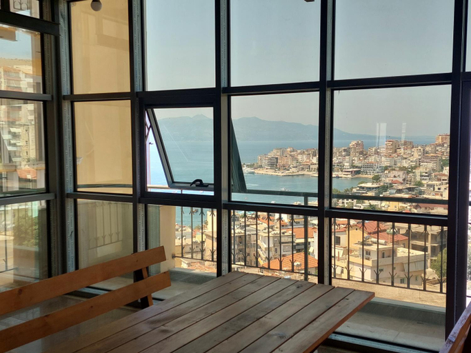 Others 5, Saranda Boutique Hostel, Sarandës