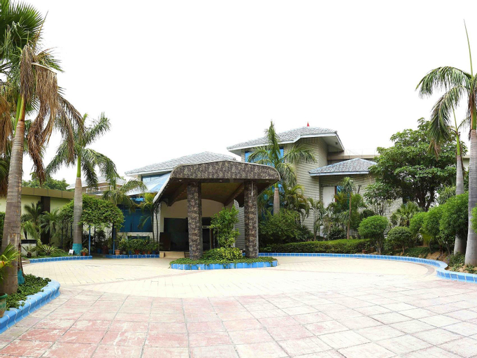 Exterior & Views 1, Dee Marks Hotel and Resorts, West