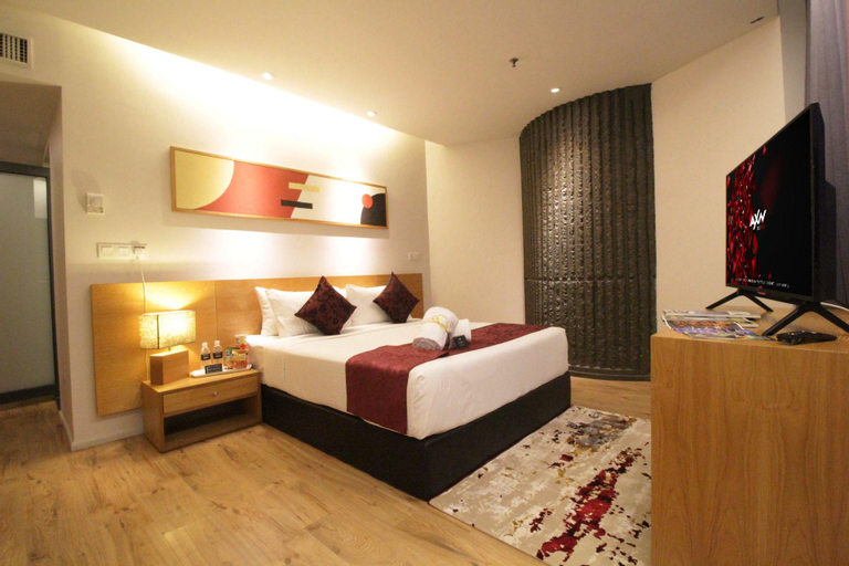 Bedroom 29