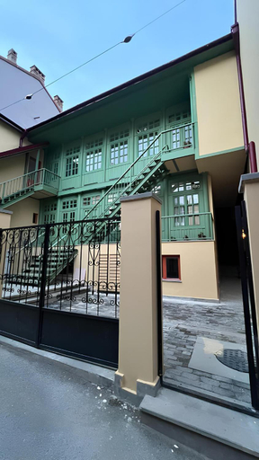 Others 3, Tbilisi Central Apartment, Tbilisi