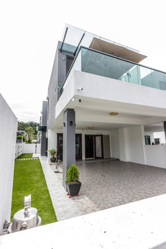 Exterior & Views 1, Varnen Cozy Haven - EVCharger, Seberang Perai Tengah