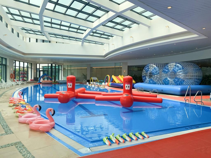 Swimming Pool 3