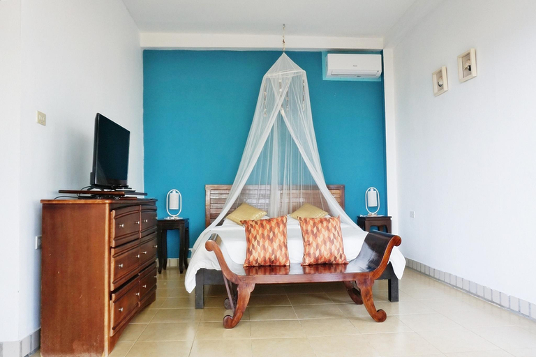 Bedroom 5