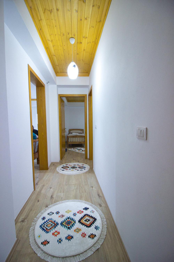 Others 4, VILA SHAMETAJ, Gjirokastrës