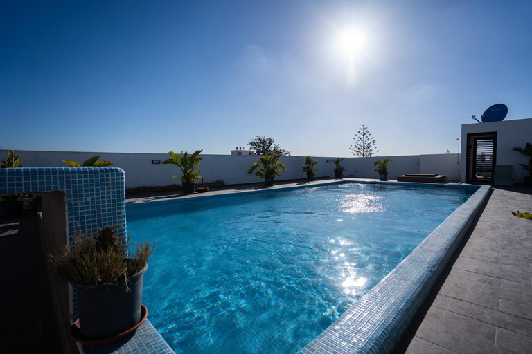 Sport & Beauty 4, Paris-Oasis Casablanca, Casablanca