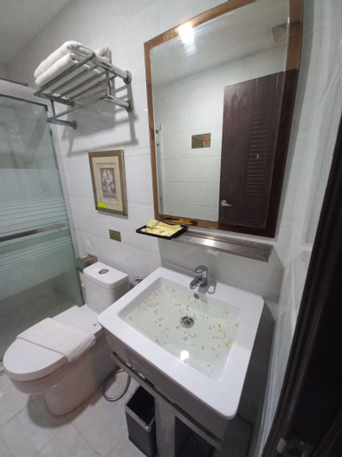Bathroom 1