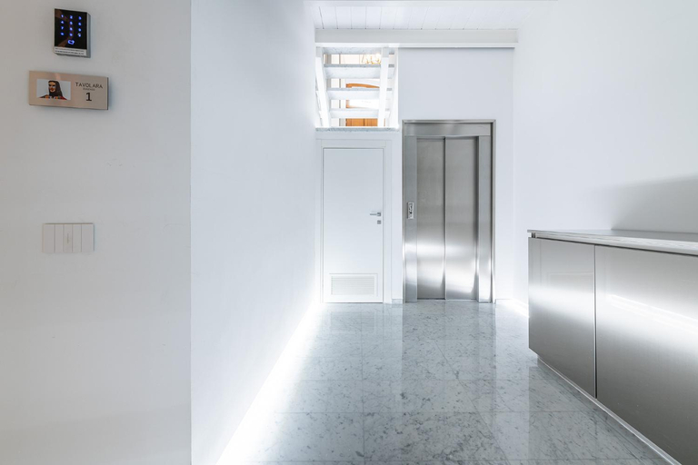 Others 2, Spada Rooms, Cagliari