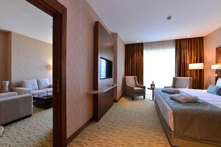 Bedroom 6