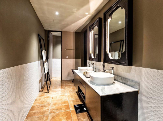 Bathroom 3