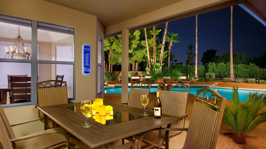 Others 4, Mountain Views & Heated Pool/spa & Amenities Galore!, Maricopa