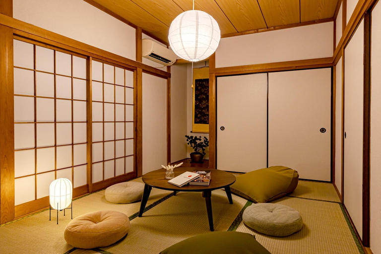 Others 2, mei Hakone, Odawara