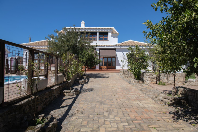 Others 3, Villa Encanto, Cádiz