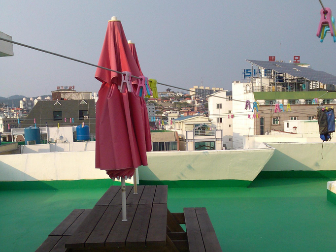 Others 5, MnB Guesthouse, Tongyeong