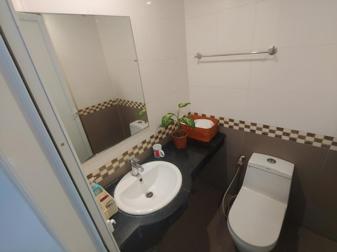 Bedroom 2, Guest House Anh Ngoc, Hoàn Kiếm