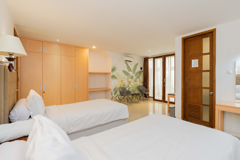 Bedroom 8
