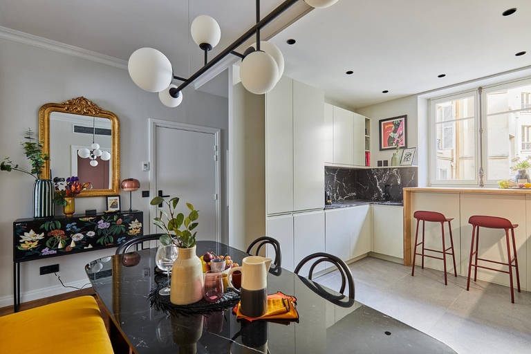 Others 4, Residense Notre Dame de Paris by Studio prestige, Paris