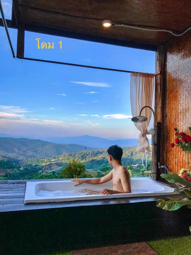 Sport & Beauty 4, Monlomnao Homestay, Mae Rim