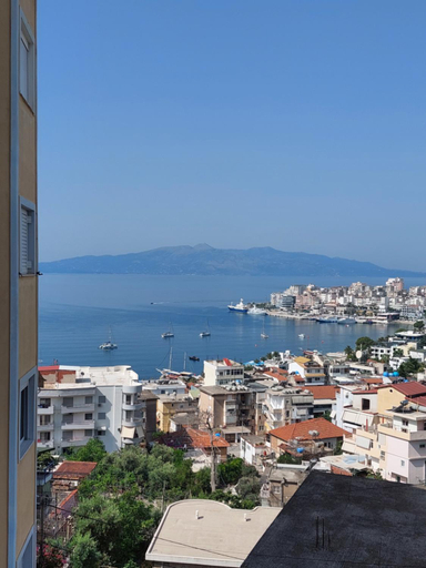 Others 2, Saranda Boutique Hostel, Sarandës