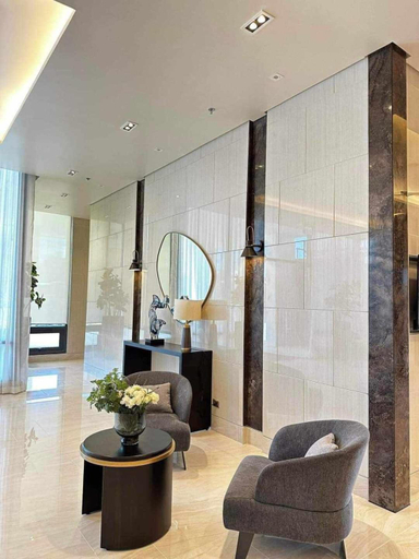Others 5, 2BR SMDC Bloom Residences Near NAIA Wi-fi +Netflix, Parañaque