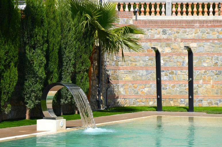 Sport & Beauty 2, Alaxia Luxury Apartments, Savona