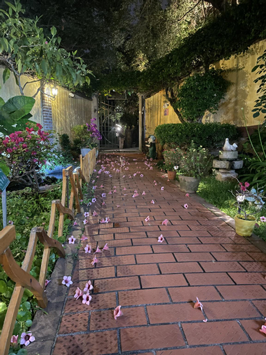 Others 3, CHUAN WU 鼓浪屿船屋老别墅家庭旅馆, Xiamen