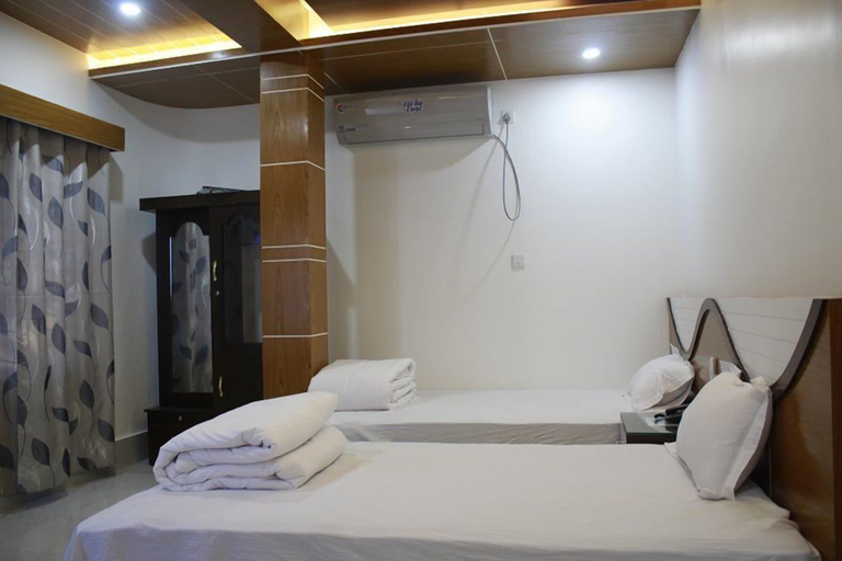Others 5, Hotel Elite Luxury, Chandpur