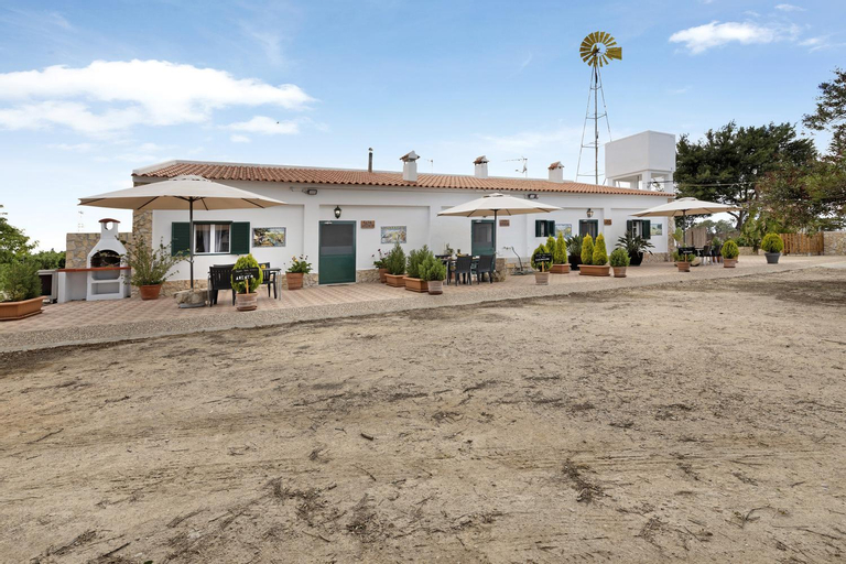 Exterior & Views 1, Casa Verdelho, Palmela