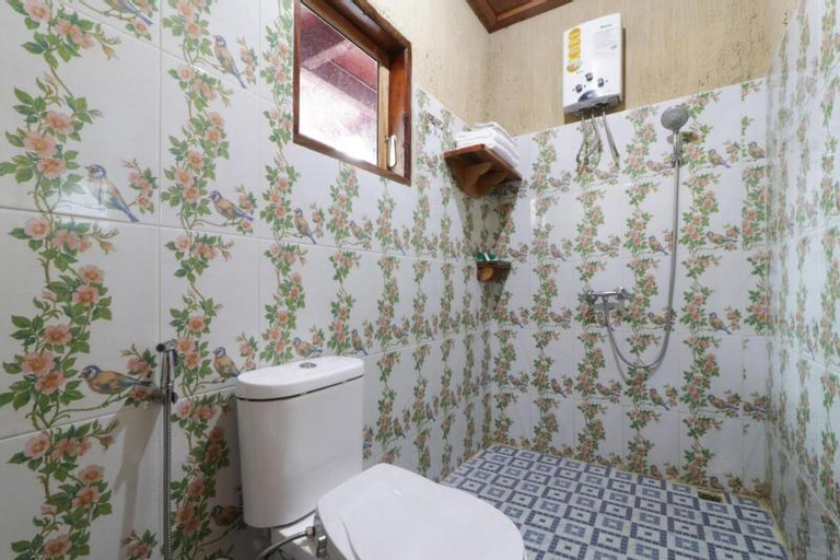Bathroom 4