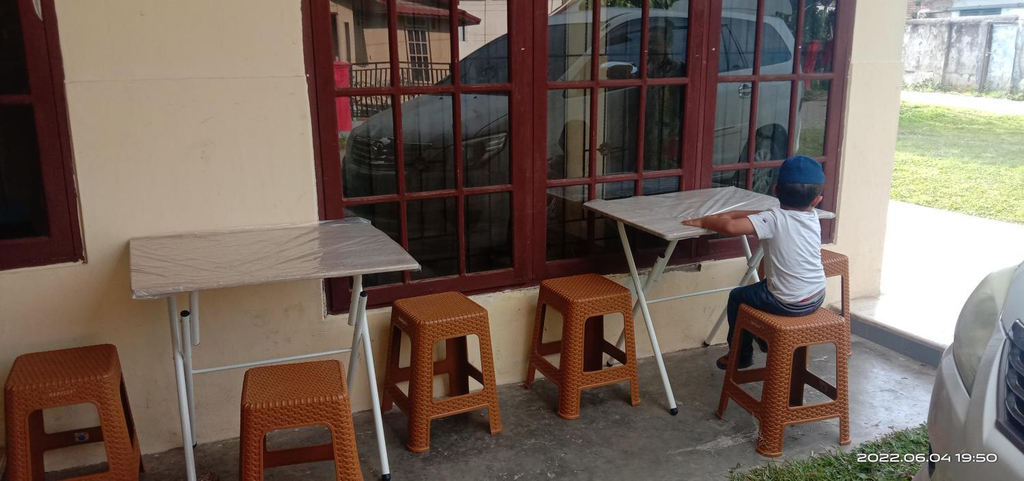 Others 5, Malin's Homestay, Bukittinggi